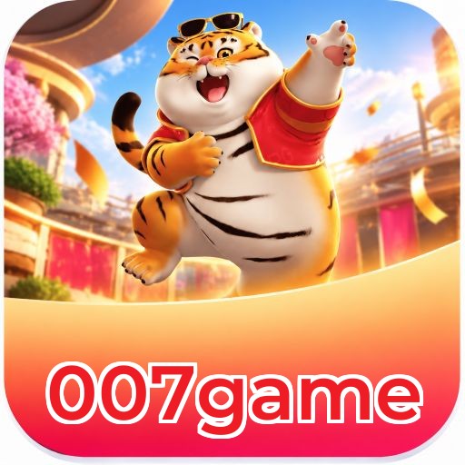 007game Logo Oficial - Cassino Online Brasil Certificado eCOGRA