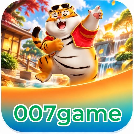 007game Logo