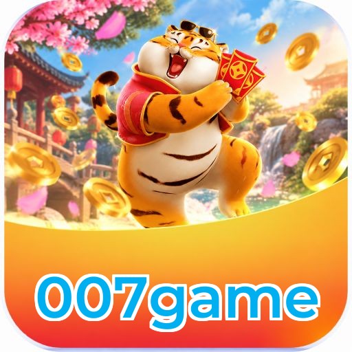 007game APP Logo Oficial Certificado Android iOS