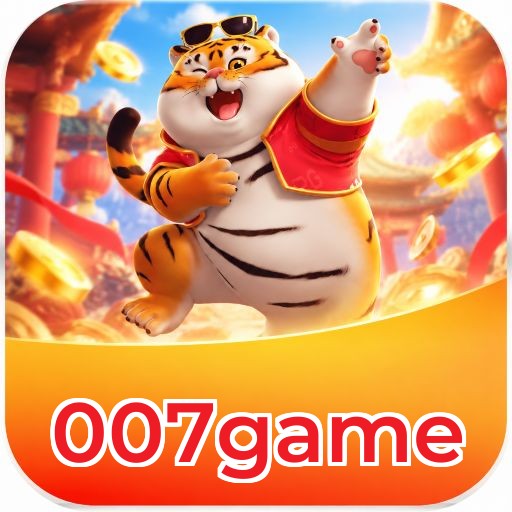 Logo 007game Cassino Ao Vivo Brasil