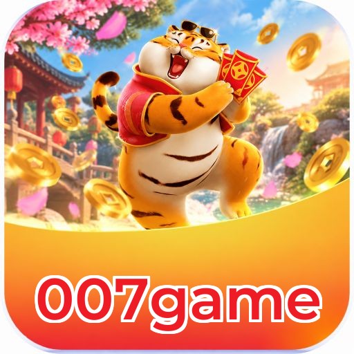 007game Logo