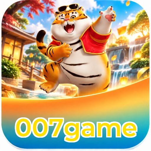 007game Slots Premium Brasil