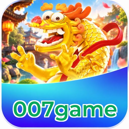 Logo 007game Loteria Online