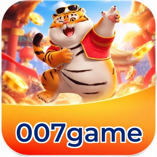 Como instalar o app da 007game
