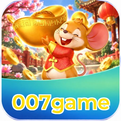Bot 007game Telegram